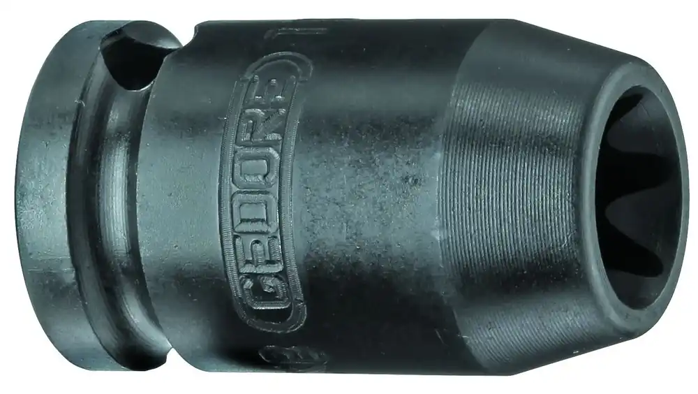 Bestpreis GEDORE K TX 30 E14 Kraftschraubereinsatz 3/8" Außen-TX E14