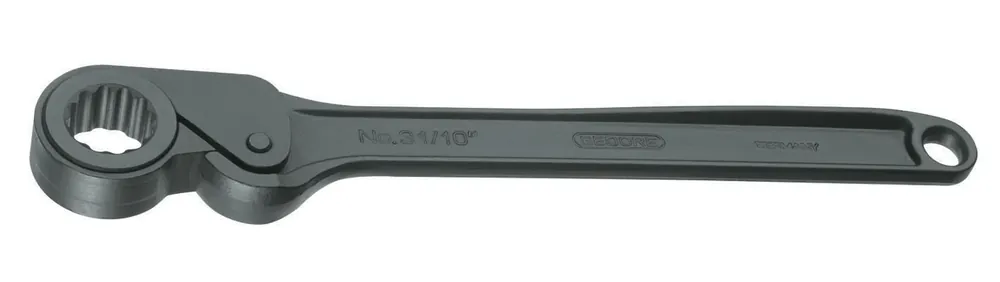 GEDORE KR 31 30-60 Freilaufknarre 30" mit Ring UD-Profil 60 mm Jetzt Bestellen