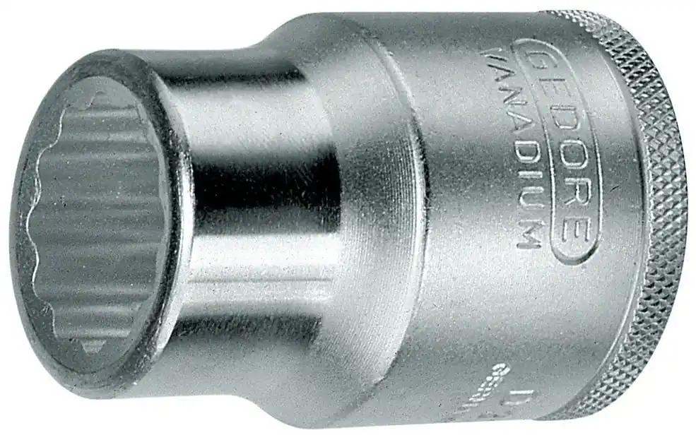 Mega-Angebot GEDORE 32 D 1AF Steckschlüsseleinsatz 3/4" UD-Profil 1"
