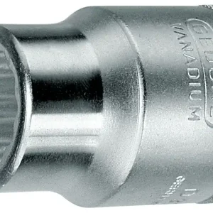 Saisonangebot GEDORE 32 D 1.1/4AF Steckschlüsseleinsatz 3/4" UD-Profil 1.1/4"
