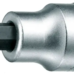Finale Aktion GEDORE 32 IN 19 Schraubendrehereinsatz 3/4" Innen-6-kant 19 mm