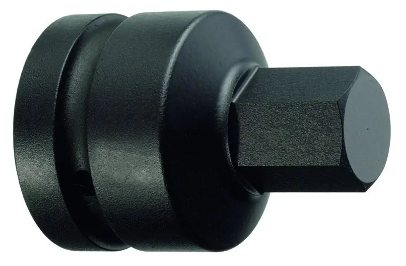 GEDORE K IN 32 27 Kraftschraubereinsatz 3/4" Innen-6-kant 27 mm Top-Seller