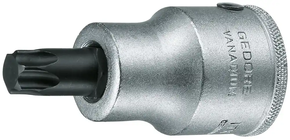 Billig GEDORE 32 ITX T90 Schraubendrehereinsatz 3/4" Innen-TX T90