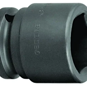 GEDORE 32 K 30 Kraftschraubereinsatz 3/4" 6-kant 30 mm Neu Im Sortiment