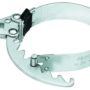 Bestpreis GEDORE V 37 Universal-Filterschlüssel 1/2" 4-kant 80-110 mm