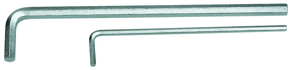 Preisreduziert GEDORE EL 42 7 Winkelschraubendreher lang Innen-6-kant 7 mm