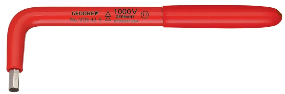 GEDORE 42 V 12 Winkelschraubendreher 12 mm Knallerangebot