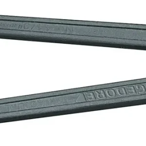 Mega-Angebot GEDORE 3 44 Zweilochmutterndreher verstellbar 3 mm