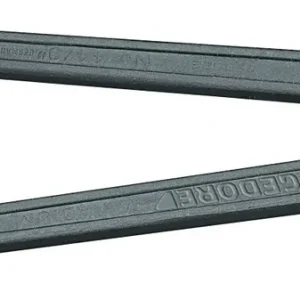 Jetzt Kaufen GEDORE 4 44 Zweilochmutterndreher verstellbar 4 mm