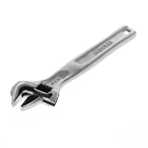 GEDORE S 60 8 C Einmaulschlüssel 8" verstellbar verchromt Mega-Angebot