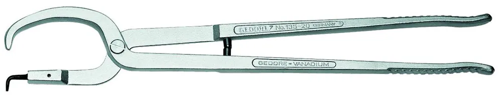 Bestseller GEDORE 20 135 Bremsfederzange 20" 500 mm