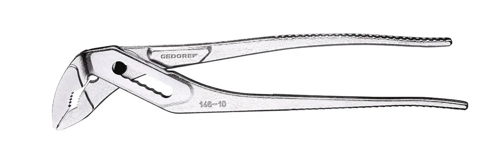Bestseller GEDORE 10 146 C Universalzange 10" 7-fach verstellbar