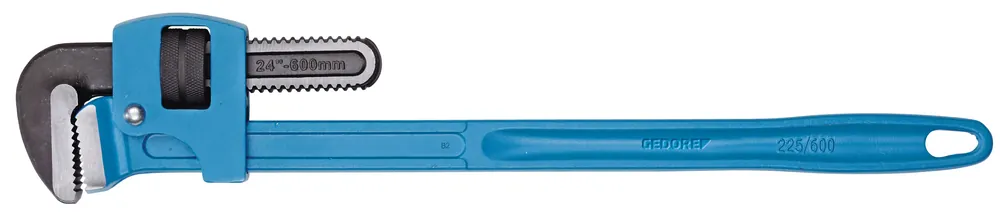 Garantierte Lieferung GEDORE 12 225 Rohrzange 12"