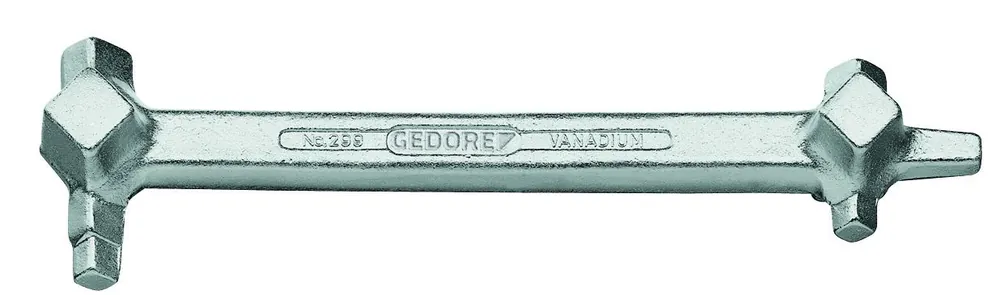 Neuheit GEDORE Zapfenschlüssel 299