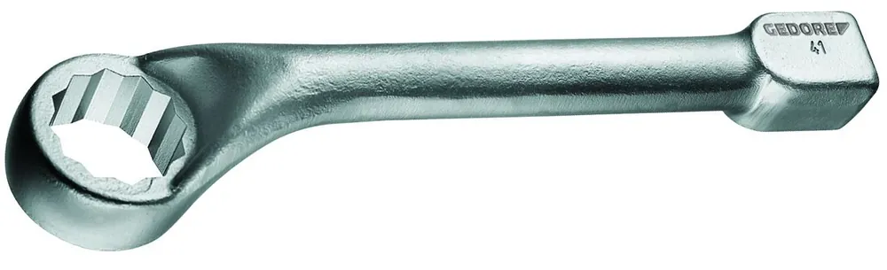 Jetzt Bestellen GEDORE G 306 32 Schlag-Ringschlüssel gekröpft 32 mm