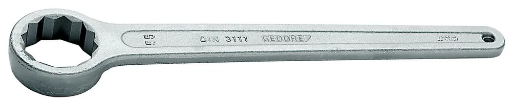 Direkt Vom Hersteller GEDORE 55 308 Einringschlüssel gerade 55 mm