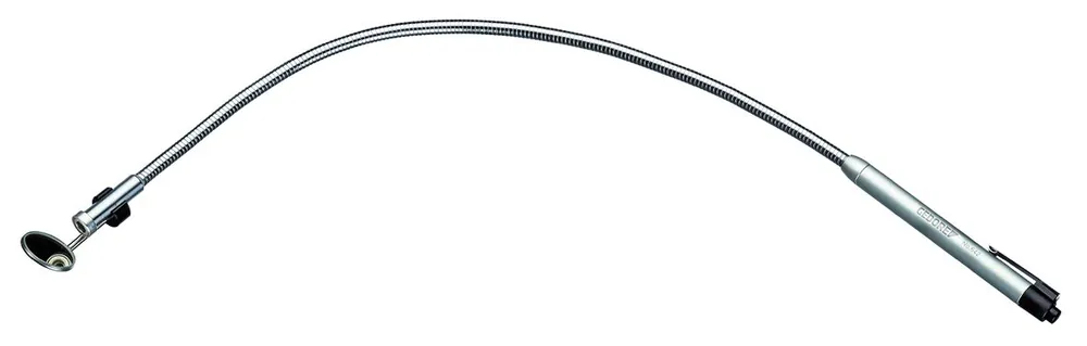 Zertifiziert GEDORE SP 642 Magnetheber mit Lampe Spiegel und Clip