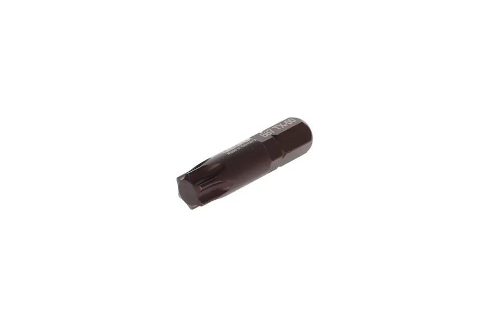 Bestseller GEDORE TX 887 T50 Schraubendreherbit 5/16" Innen-TX T50