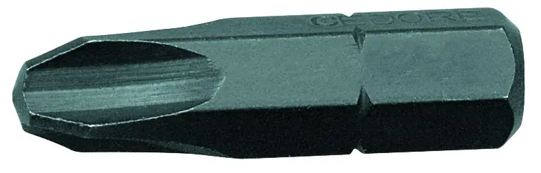 GEDORE 4 890 Schraubendreherbit 5/16" Kreuzschlitz PH 4 Bestseller