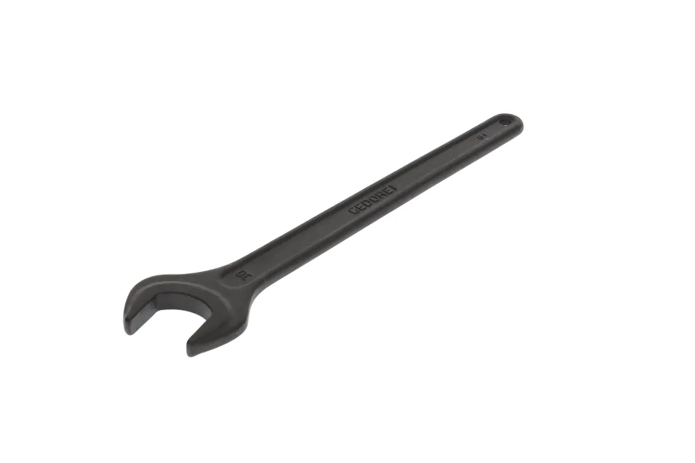 GEDORE 30 894 Einmaulschlüssel 30 mm Online Kaufen
