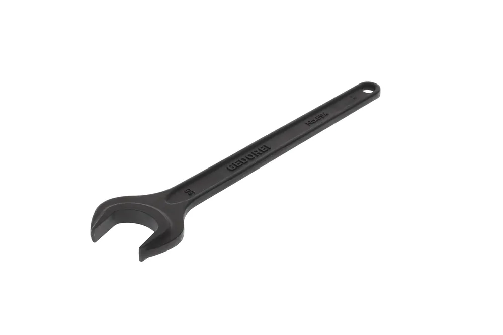 Günstig GEDORE 38 894 Einmaulschlüssel 38 mm
