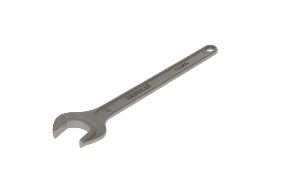 GEDORE 41 894 Einmaulschlüssel 41 mm Neue Kollektion