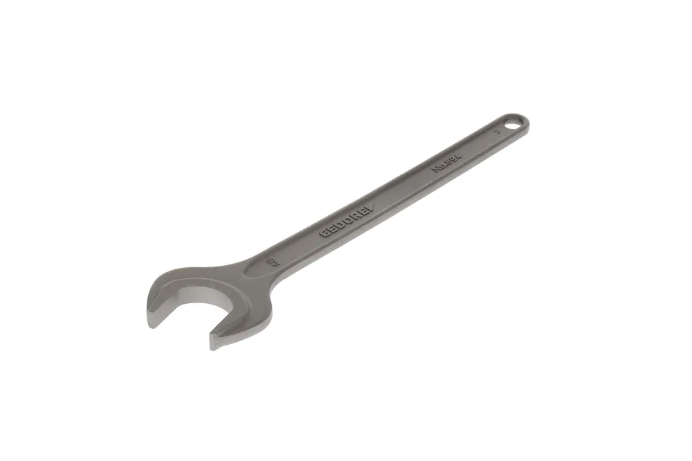 Preiswert GEDORE 46 894 Einmaulschlüssel 46 mm