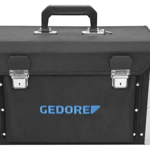 Sichere Zahlung GEDORE Werkzeugkoffer leer 430 x 200 x 290 mm