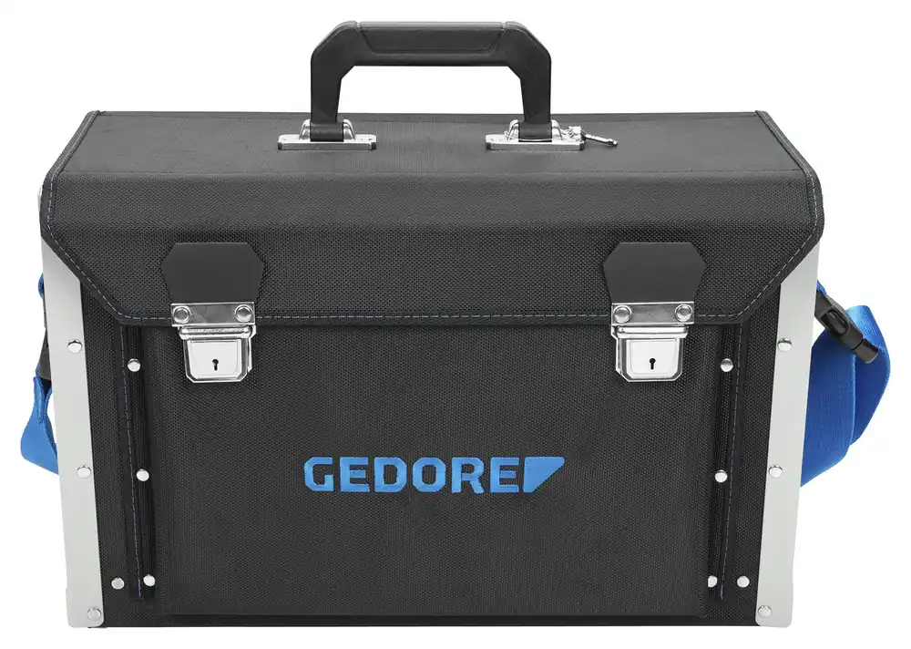 Sichere Zahlung GEDORE Werkzeugkoffer leer 430 x 200 x 290 mm