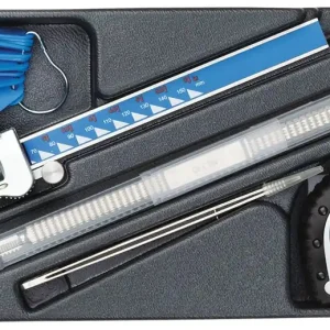 Mega-Angebot GEDORE ES-Modul leer für 1500 ES-350