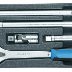 GEDORE Zubehör für Steckschlüsseleinsätze 1/2" in 1/3 ES-Modul Sale