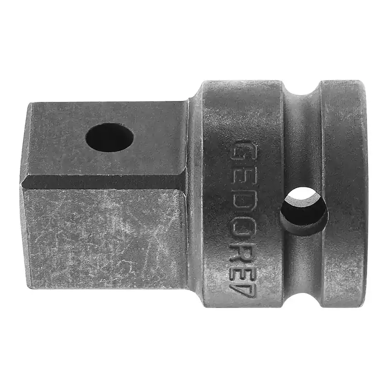 GEDORE 1932 KB Kraftschrauber-Vergrößerungsstück 1/2" auf 3/4" Günstig