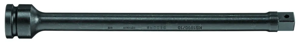 Saisonangebot GEDORE 1990-10 KB Kraftschrauber-Verlängerung 1/2" 250 mm