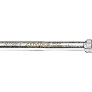 GEDORE KR-4 2090 Kardanverlängerung 1/4" 97 mm Nur Für Kurze Zeit