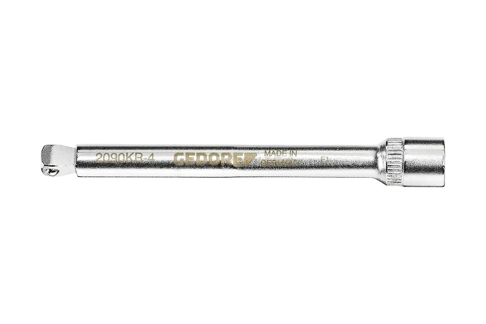 GEDORE KR-4 2090 Kardanverlängerung 1/4" 97 mm Nur Für Kurze Zeit