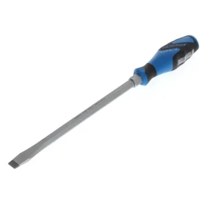 GEDORE 14 2154SK 3K-Schraubendreher mit Schlagkappe Schlitz 14 mm Highlight