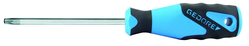 Beliebt GEDORE TXB 2163 T7 3K-Schraubendreher Innen-TX mit Stift T7