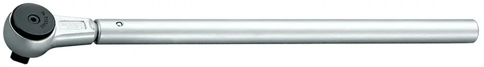 GEDORE U-3 2193 Umschaltknarre 1" 720 mm Markenprodukt