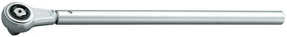 GEDORE Z-94 2193 Zahnradknarre 1" 720 mm Neue Ware