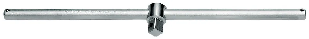 Neue Ware GEDORE Quergriff 3287 3/4"