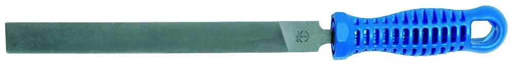 GEDORE 2-8 8701 Flachstumpfe Werkstattfeile 8" 200x20 mm Günstig