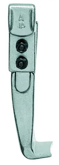GEDORE Abzughaken 106/A-100-N Größe A 100 mm Neu