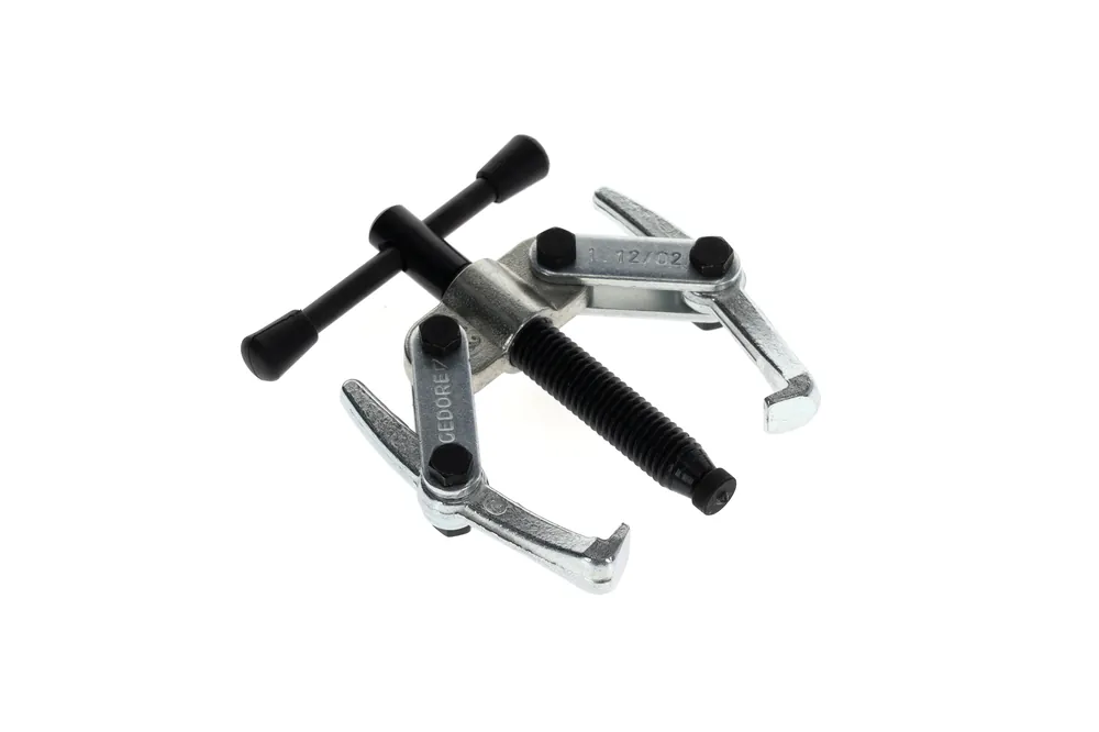 Top-Seller GEDORE Polklemmenabzieher 1.12/02 2-armig 60x40 mm