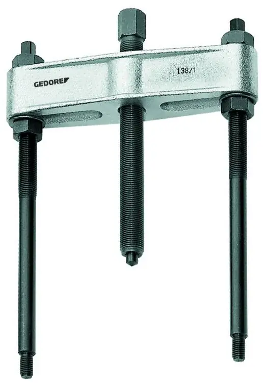 Sonderangebot GEDORE Abziehvorrichtung 1.38/1 60-165 mm