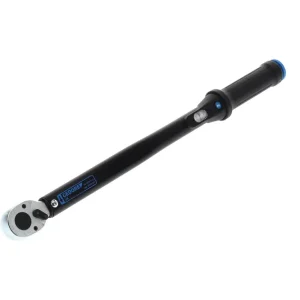GEDORE UK 3550-20 Drehmomentschlüssel TORCOFLEX UK 1/2"" 40-200 Nm Abverkauf