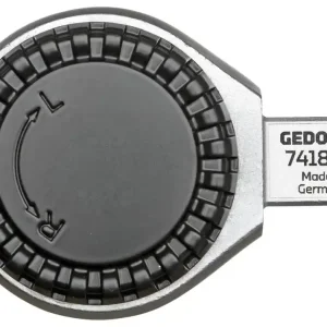 Sale GEDORE Einsteckumschaltknarre 7418-04 3/4" SE 14x18