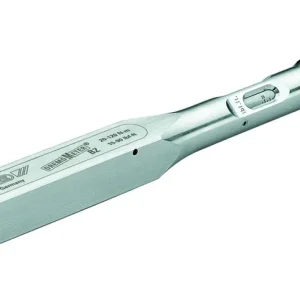 Direktkauf GEDORE Drehmomentschlüssel 7461-01 DREMOMETER BZ A+S 16Z 25-120Nm