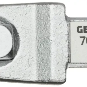 GEDORE Einsteckvierkant 7618-04 3/4" SE 14x18 Preisreduziert