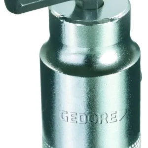 GEDORE Aufsteckstiftschlüssel 8756-04 für Innensechskantschrauben 16Z 4 mm Aktuell