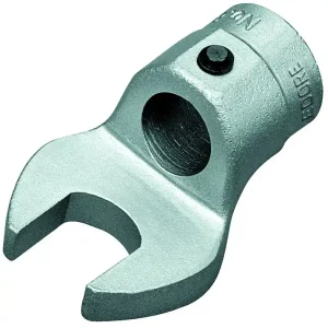 GEDORE Aufsteckmaulschlüssel 8791-15/16" 16 Z 15/16" Begrenztes Angebot